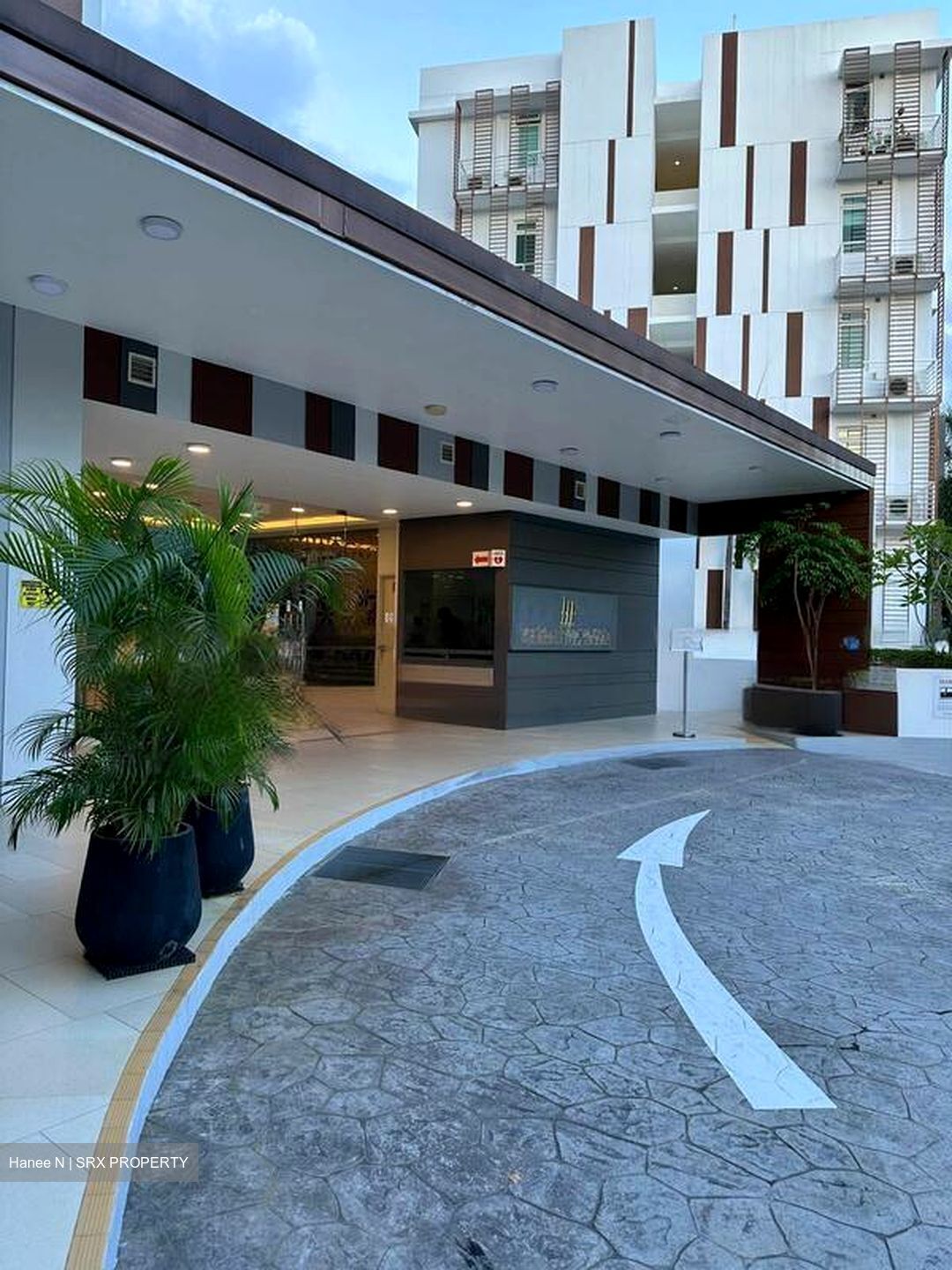 The Hillford (D21), Apartment #484329691